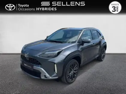 Photo Toyota Yaris