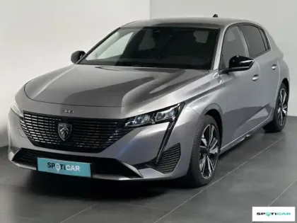 Photo Peugeot 308