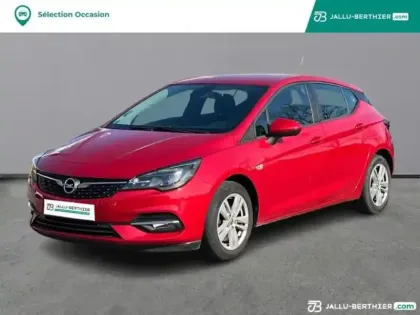 Photo Opel Astra