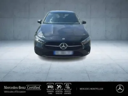 Photo Mercedes Classe A