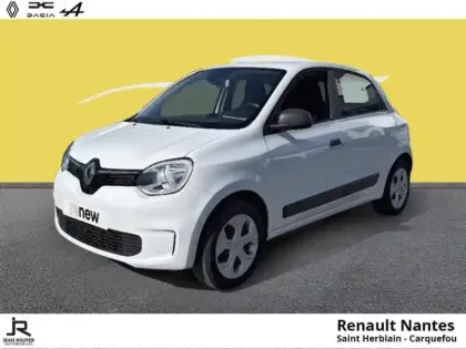 Photo Renault Twingo