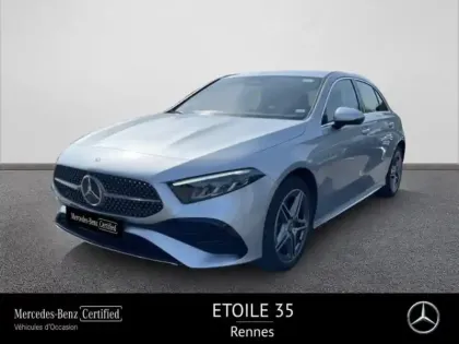Photo Mercedes Classe A