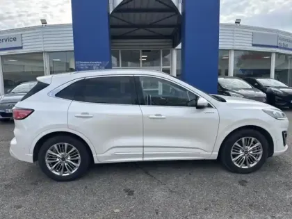 Photo 18 Ford Kuga  2.5 Duratec 225ch PHEV Vignale BVA