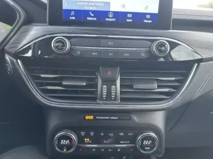 Photo 31 Ford Kuga  2.5 Duratec 225ch PHEV Vignale BVA