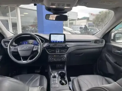 Photo 28 Ford Kuga  2.5 Duratec 225ch PHEV Vignale BVA