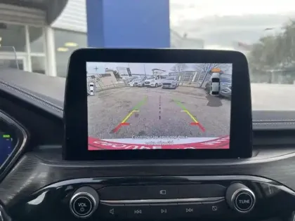 Photo 32 Ford Kuga  2.5 Duratec 225ch PHEV Vignale BVA