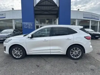 Photo 19 Ford Kuga  2.5 Duratec 225ch PHEV Vignale BVA