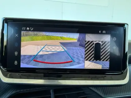 Photo 11 Peugeot 2008  145 GT Hybrid GPS / CAMERA