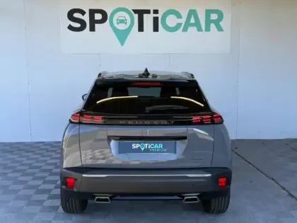 Photo 4 Peugeot 2008  145 GT Hybrid GPS / CAMERA