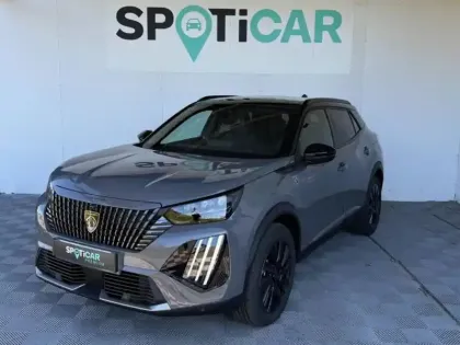 Photo Peugeot 2008