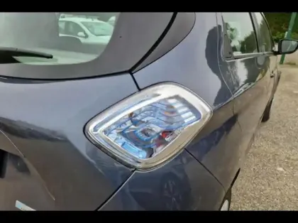 Photo 13 Renault Zoé Zoe Business charge normale R90 MY19