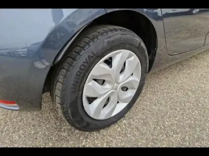 Photo 12 Renault Zoé Zoe Business charge normale R90 MY19