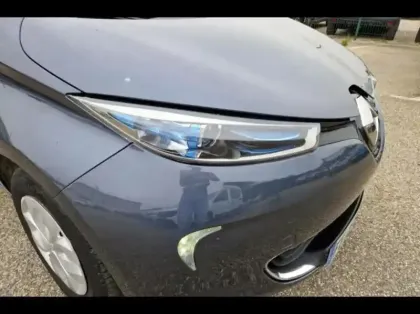 Photo 14 Renault Zoé Zoe Business charge normale R90 MY19