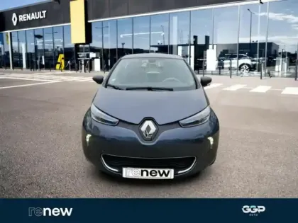 Photo 1 Renault Zoé Zoe Business charge normale R90 MY19