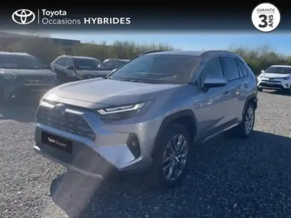 Photo Toyota Rav4
