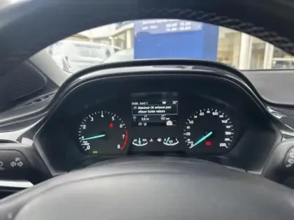 Photo 24 Ford Puma  1.0 Flexifuel 125ch S&S mHEV Titanium