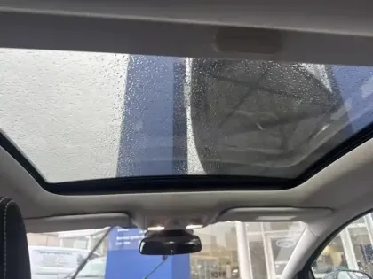 Photo 29 Ford Puma Gén. II Ph1 Titanium 5