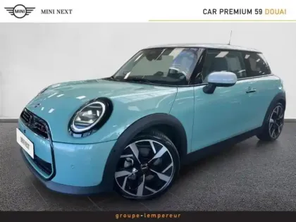 Photo Mini Cooper