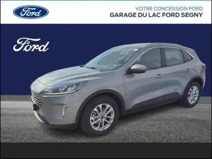 Photo Ford Kuga