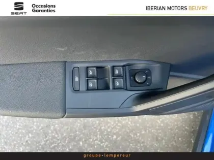 Photo 14 Seat Arona  1.0 TSI 115ch Copa