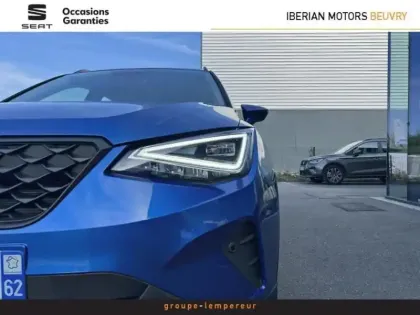 Photo 11 Seat Arona  1.0 TSI 115ch Copa