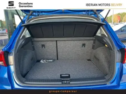 Photo 5 Seat Arona  1.0 TSI 115ch Copa