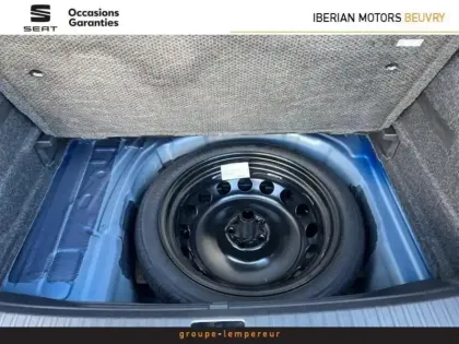 Photo 13 Seat Arona  1.0 TSI 115ch Copa