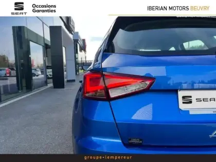 Photo 12 Seat Arona  1.0 TSI 115ch Copa