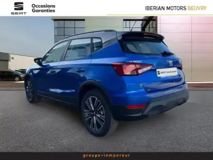 Photo 6 Seat Arona  1.0 TSI 115ch Copa