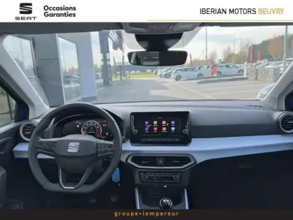 Photo 7 Seat Arona  1.0 TSI 115ch Copa