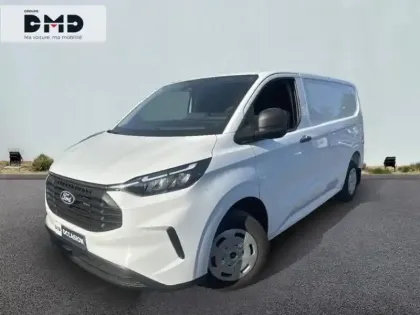 Photo Ford Transit Custom