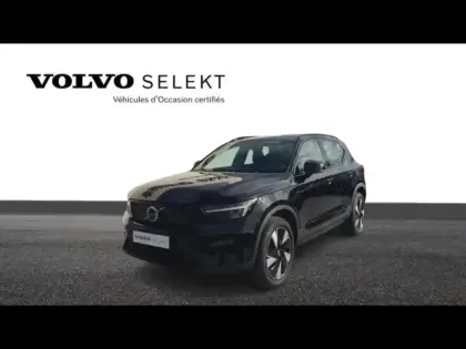 Photo Volvo Ex40