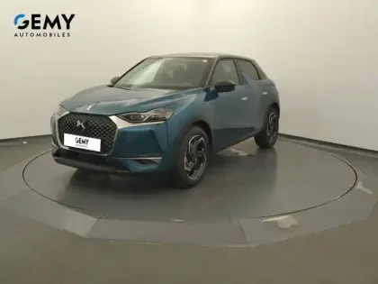 Photo Ds Ds 3 Rivoli