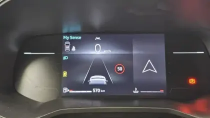 Photo 36 Renault Clio  Eco-G 100 GSR2