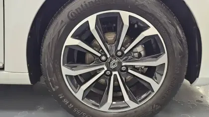 Photo 17 Renault Clio  Eco-G 100 GSR2