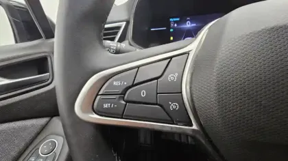 Photo 41 Renault Clio  Eco-G 100 GSR2