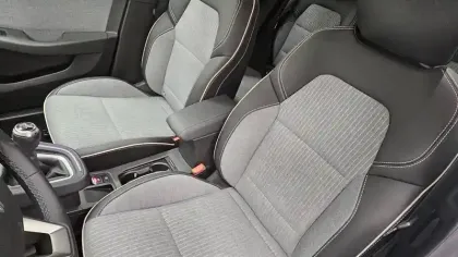 Photo 26 Renault Clio  Eco-G 100 GSR2