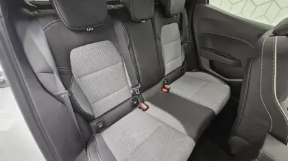 Photo 18 Renault Clio  Eco-G 100 GSR2