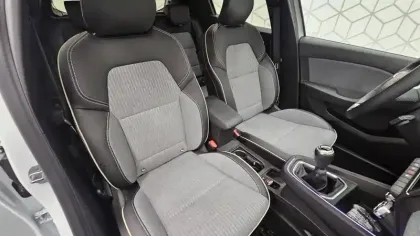 Photo 19 Renault Clio  Eco-G 100 GSR2