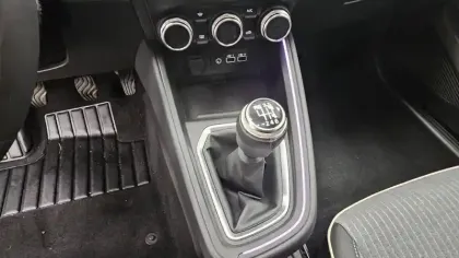 Photo 29 Renault Clio  Eco-G 100 GSR2