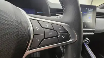 Photo 40 Renault Clio  Eco-G 100 GSR2