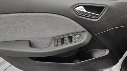 Photo 24 Renault Clio  Eco-G 100 GSR2