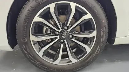 Photo 12 Renault Clio  Eco-G 100 GSR2