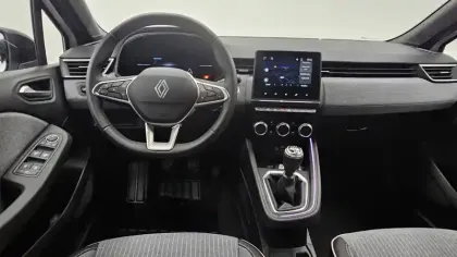 Photo 23 Renault Clio  Eco-G 100 GSR2