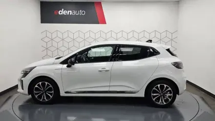 Photo 9 Renault Clio  Eco-G 100 GSR2