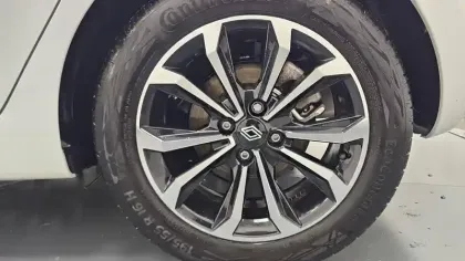 Photo 13 Renault Clio  Eco-G 100 GSR2