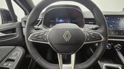 Photo 39 Renault Clio  Eco-G 100 GSR2