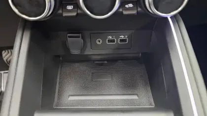 Photo 30 Renault Clio  Eco-G 100 GSR2