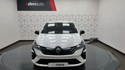 Photo 11 Renault Clio  Eco-G 100 GSR2