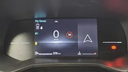 Photo 38 Renault Clio  Eco-G 100 GSR2